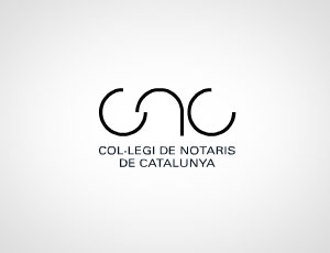 Colegio de notarios de Cataluña